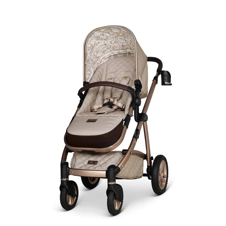 Cosatto Wow 2 Pram and Pushchair - Whisper