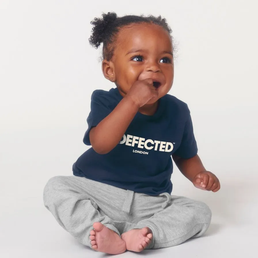 Defected London Baby T-Shirt