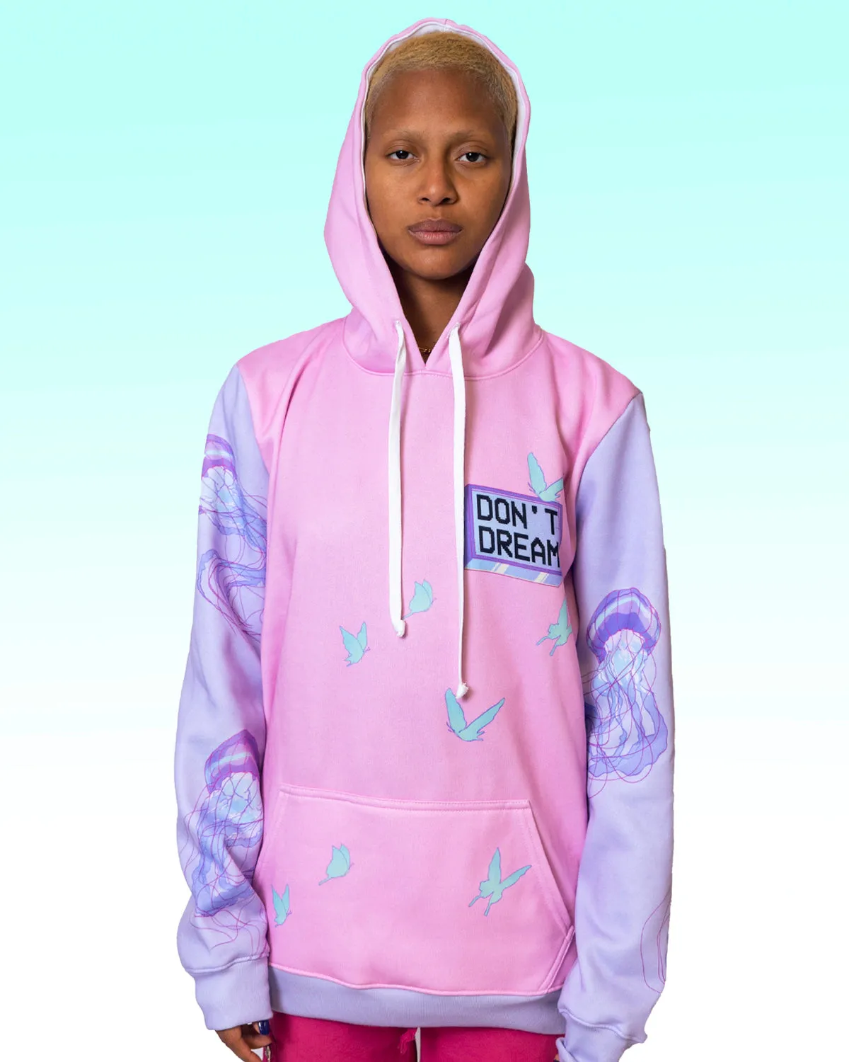 Dream Realm Hoodie