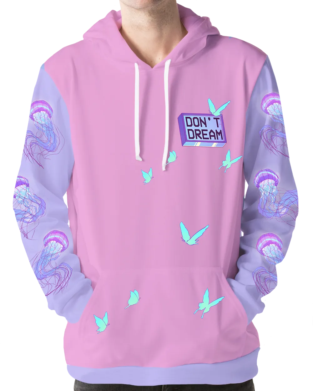 Dream Realm Hoodie