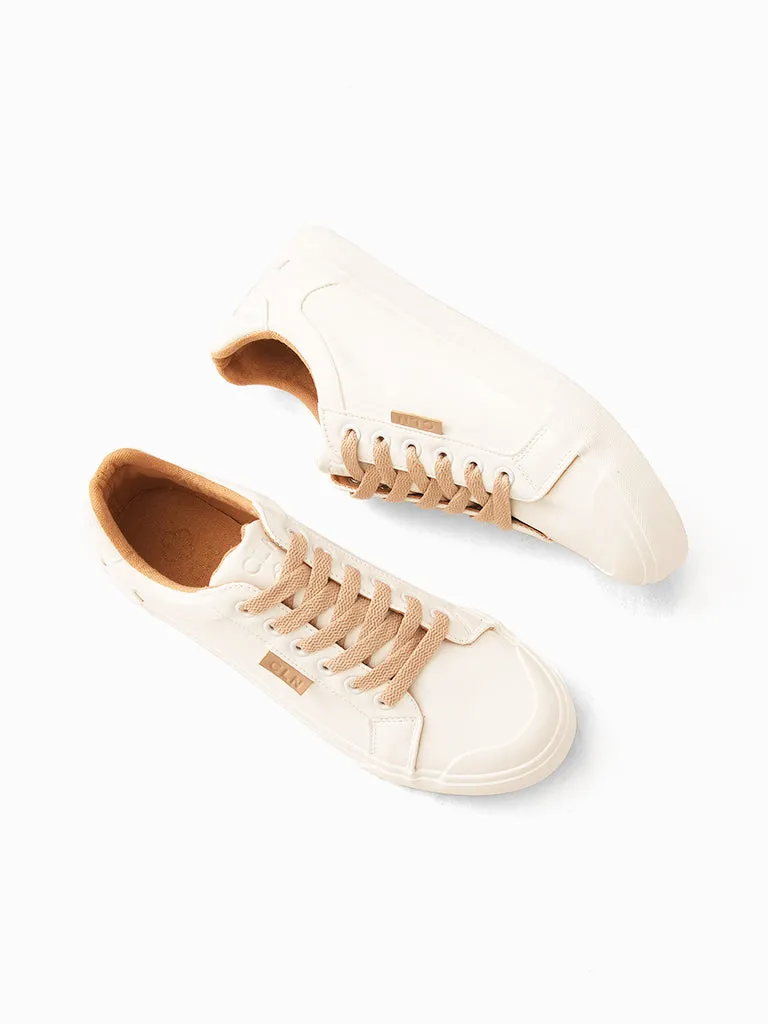 Dublin Lace up Sneakers