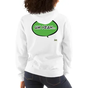 DUH KUSH BUBBLE Unisex Hoodie