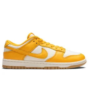 Dunk Low Retro Premium - University Gold/ University Gold