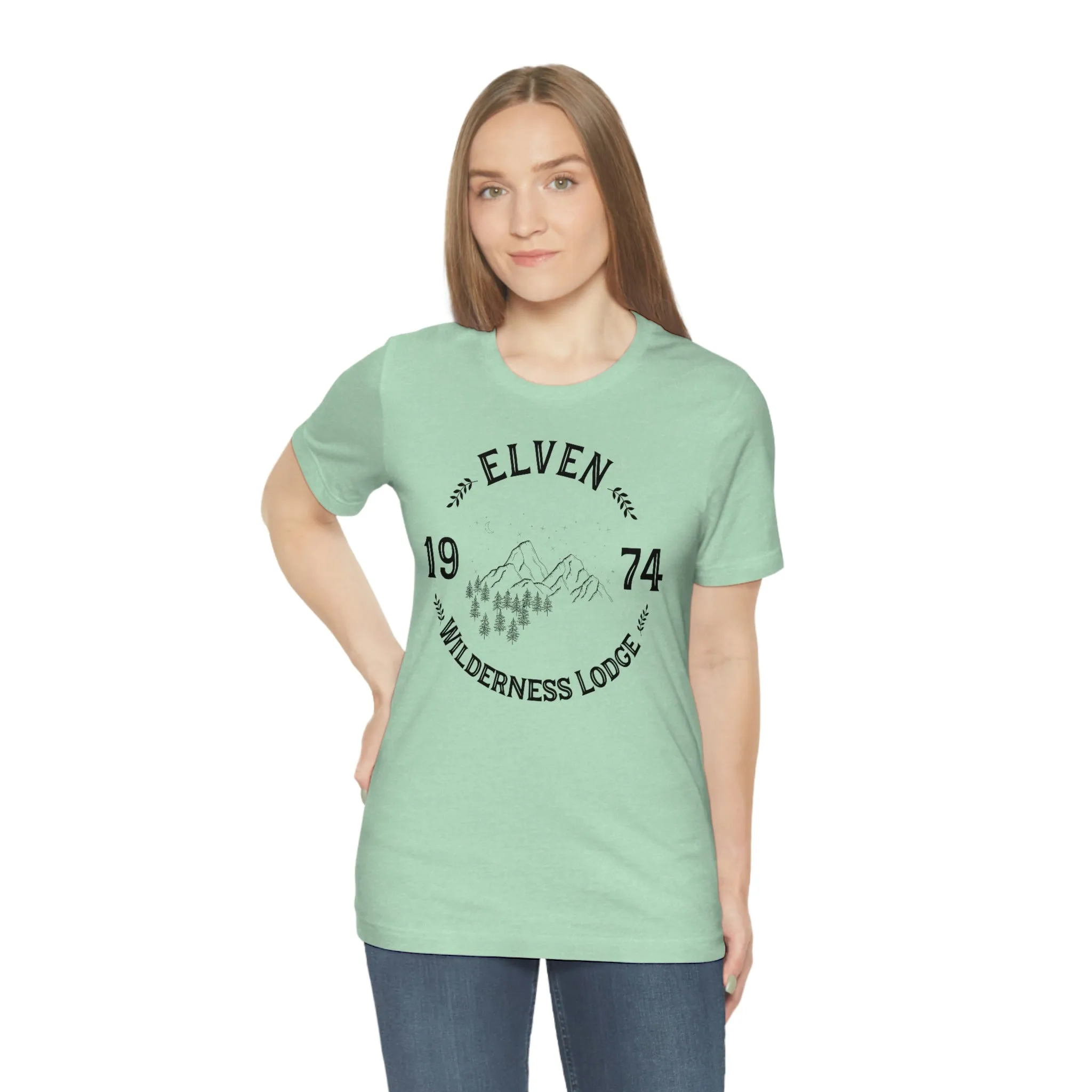 Elf Tee