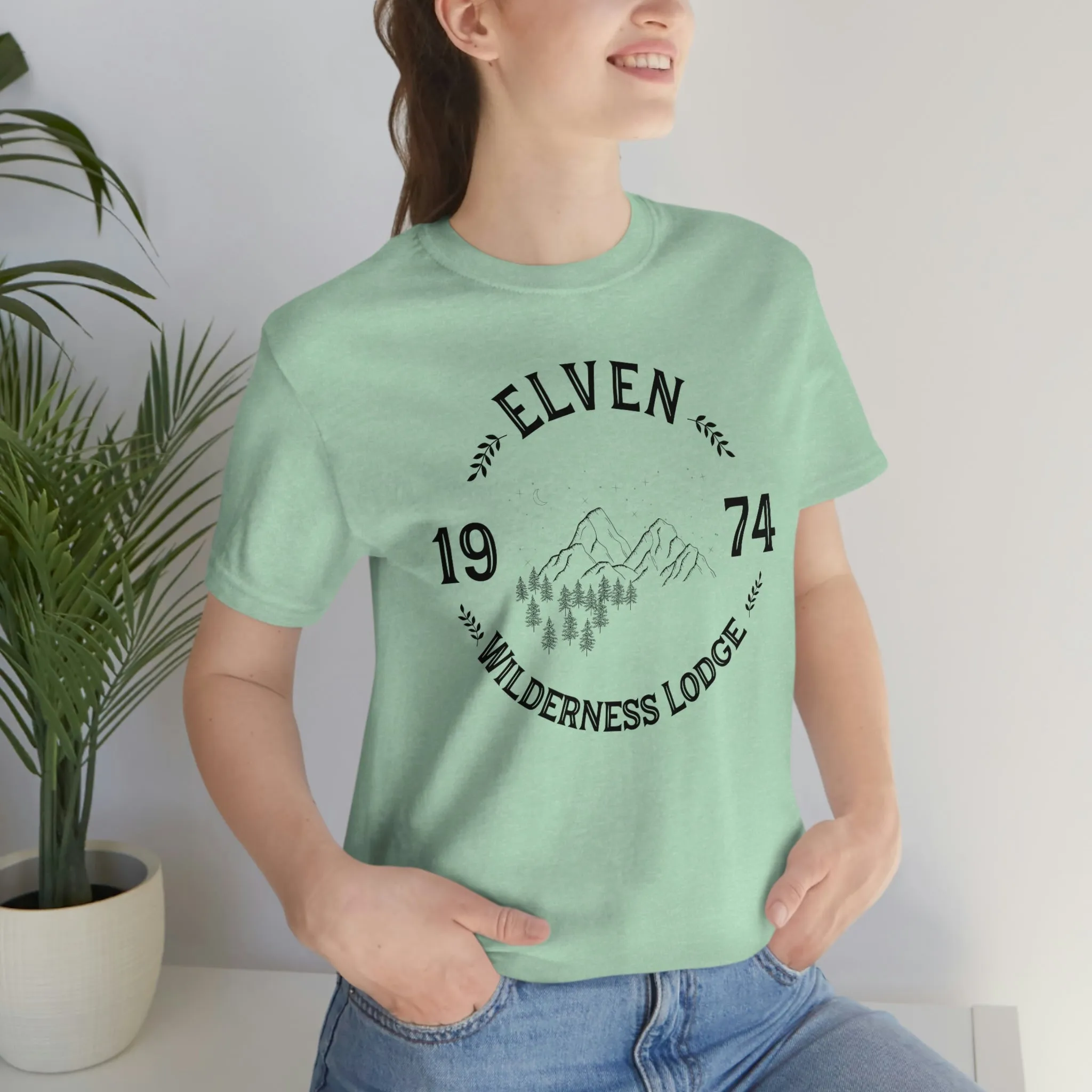 Elf Tee