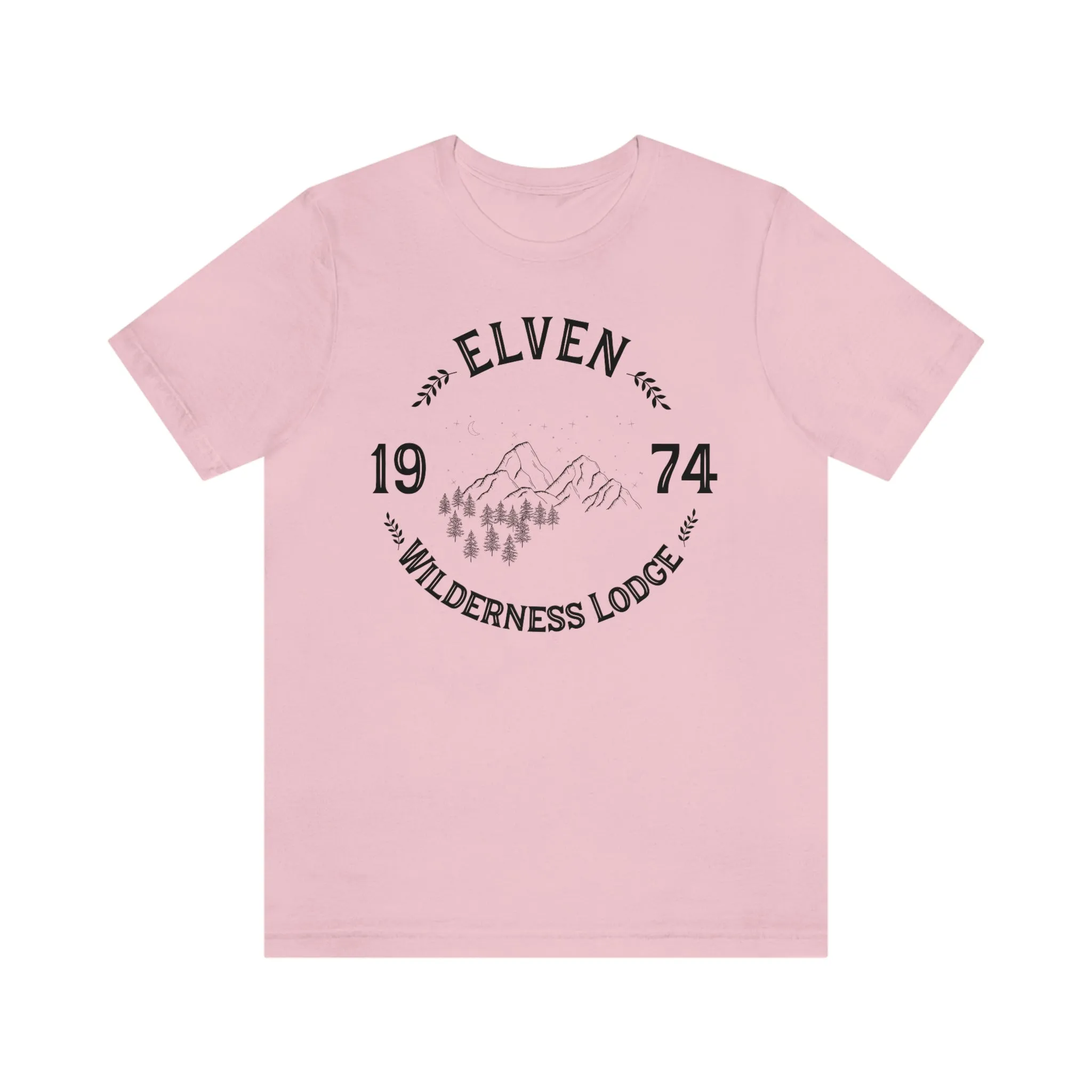 Elf Tee