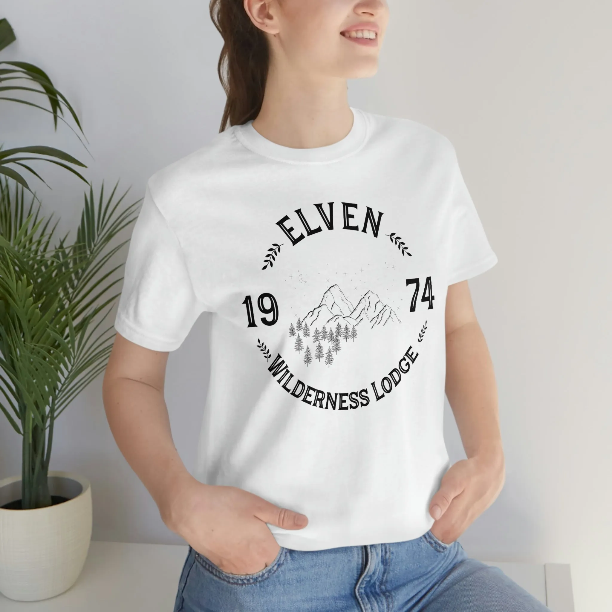 Elf Tee