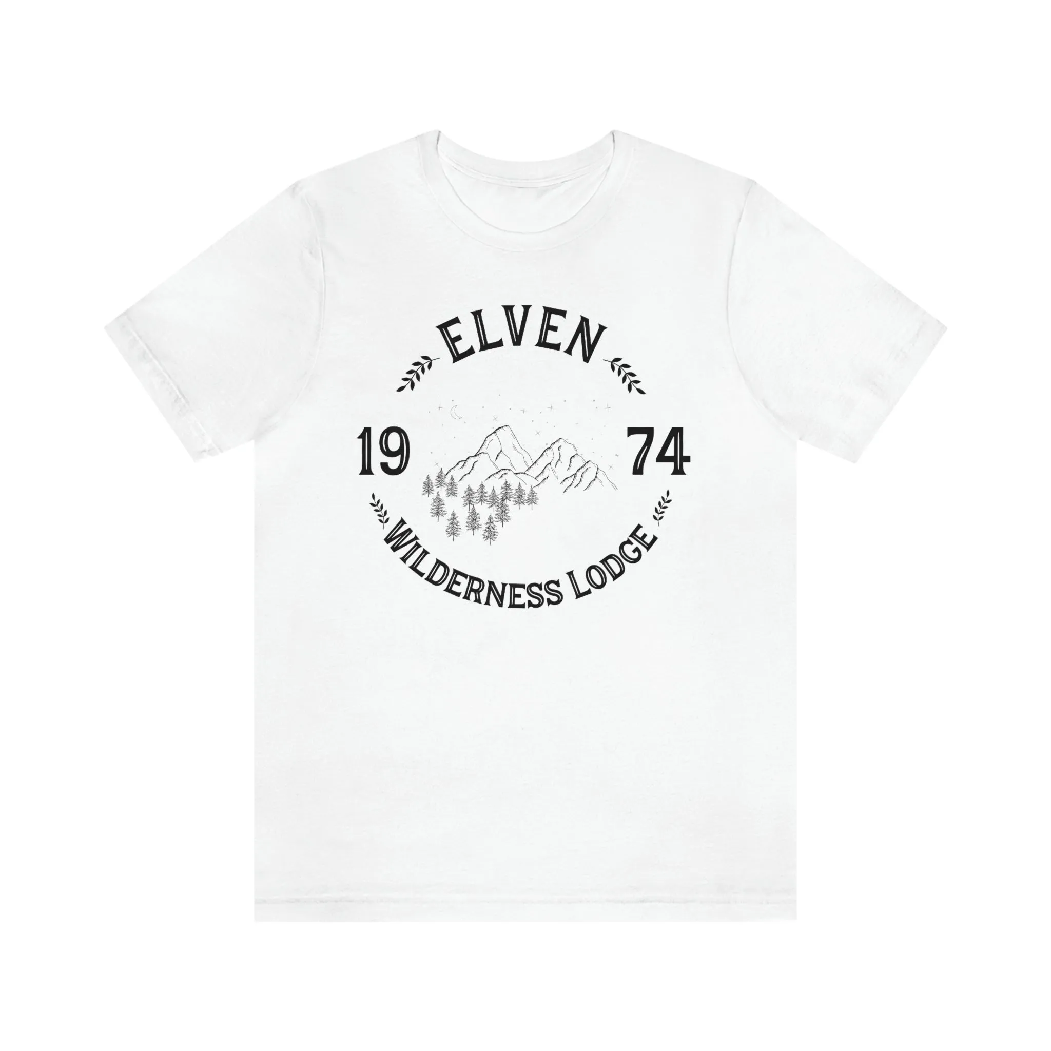 Elf Tee