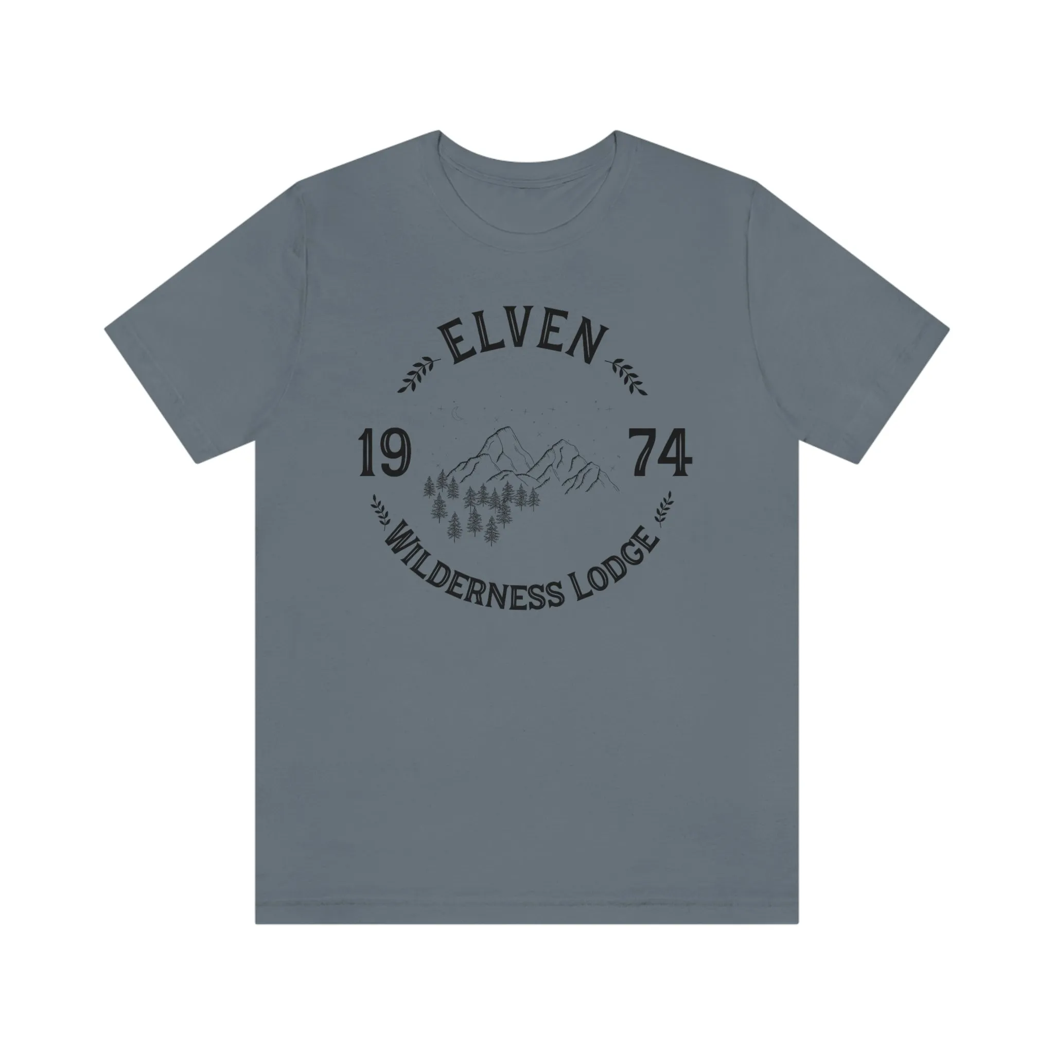 Elf Tee