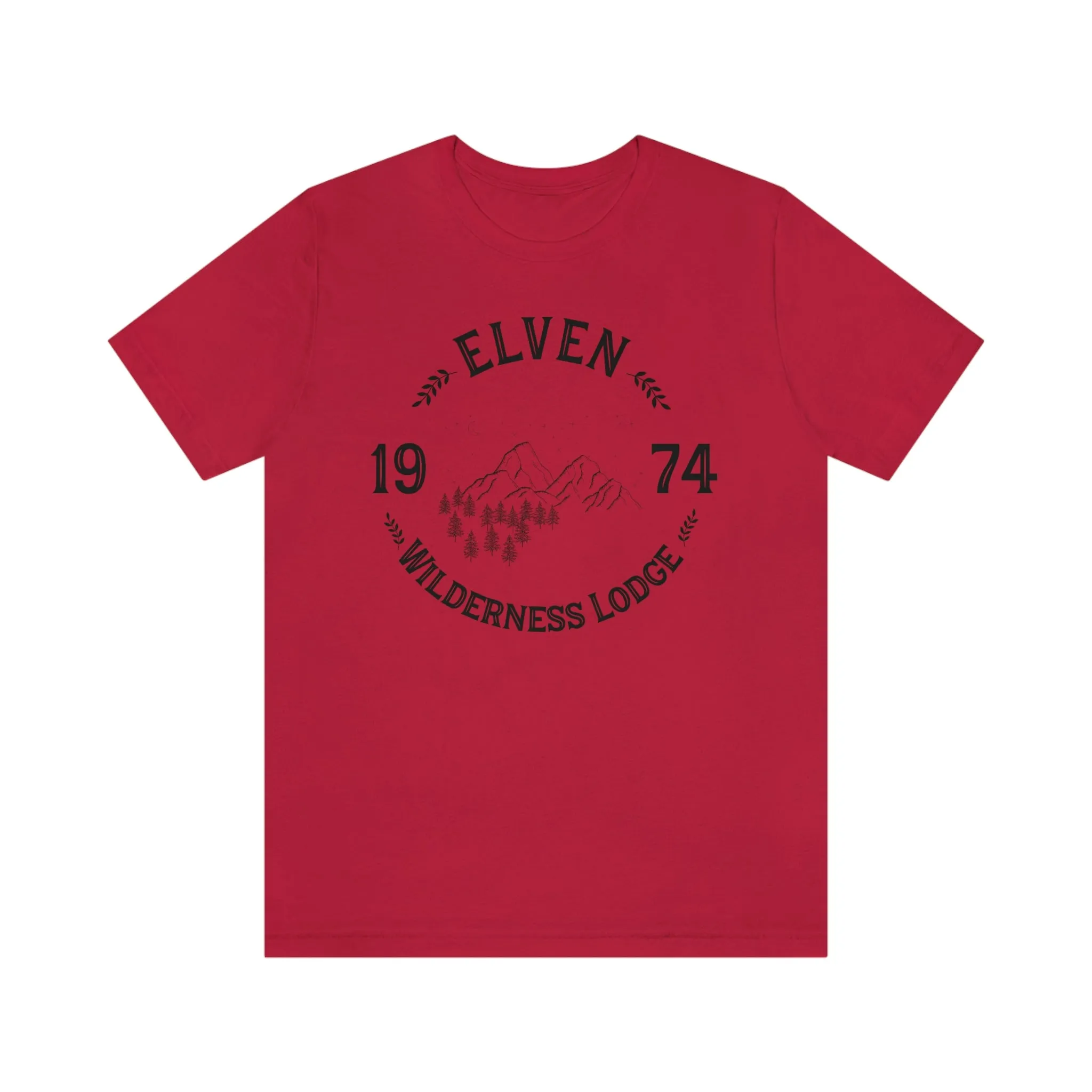 Elf Tee