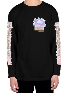 Entranced Long Sleeve Tee