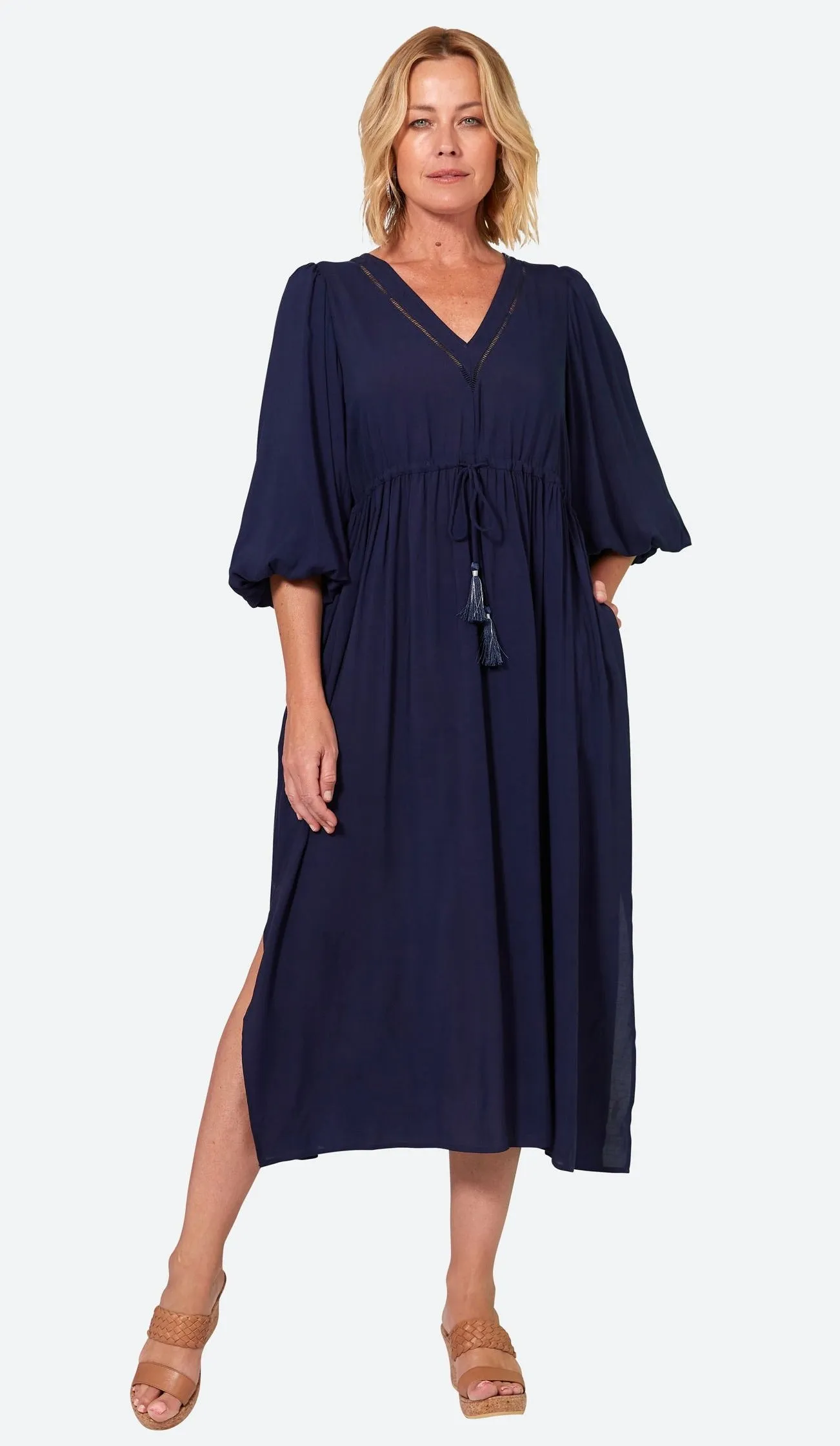 Esprit Maxi Sapphire