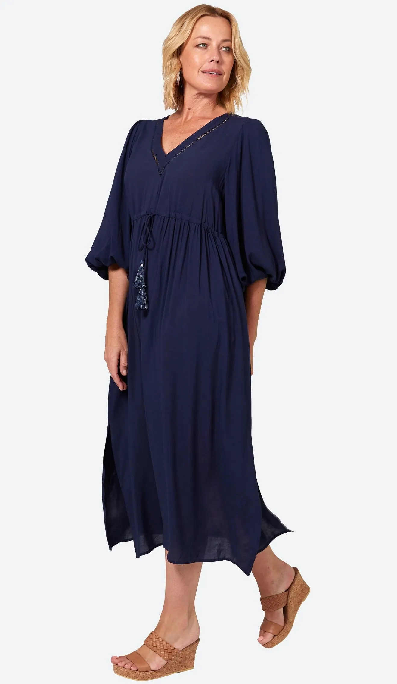 Esprit Maxi Sapphire