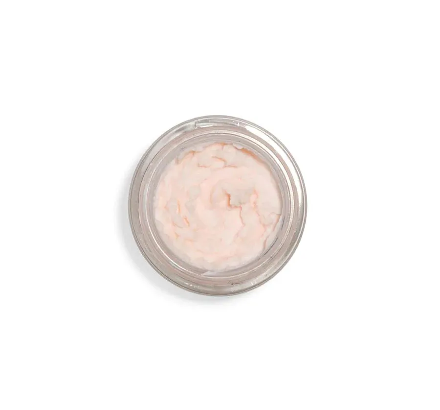 Farmhouse Fresh Evening Rose Moon Dip® Ageless Facial Sleep Mousse with Peptides   Retinol 1.7 oz