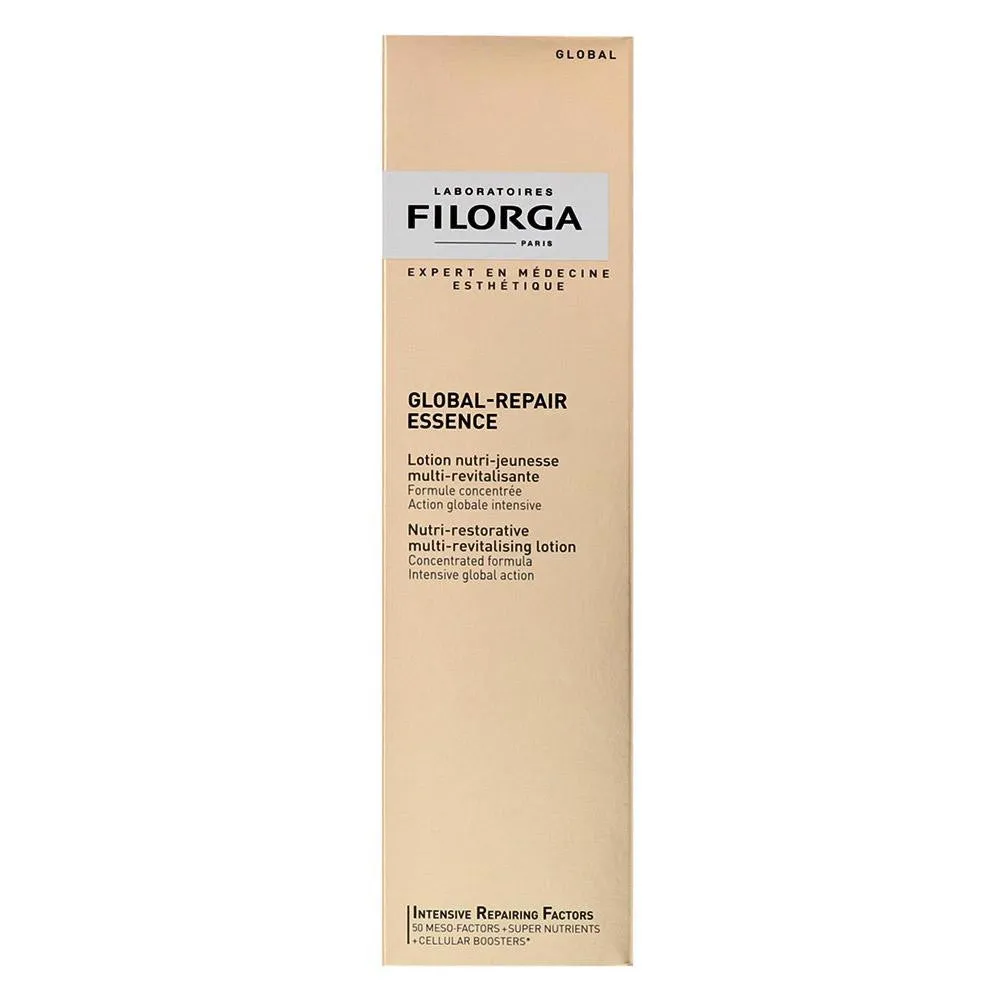 Filorga Global Repair Essence Nutri-Restorative Multi-Revitalizing Lotion