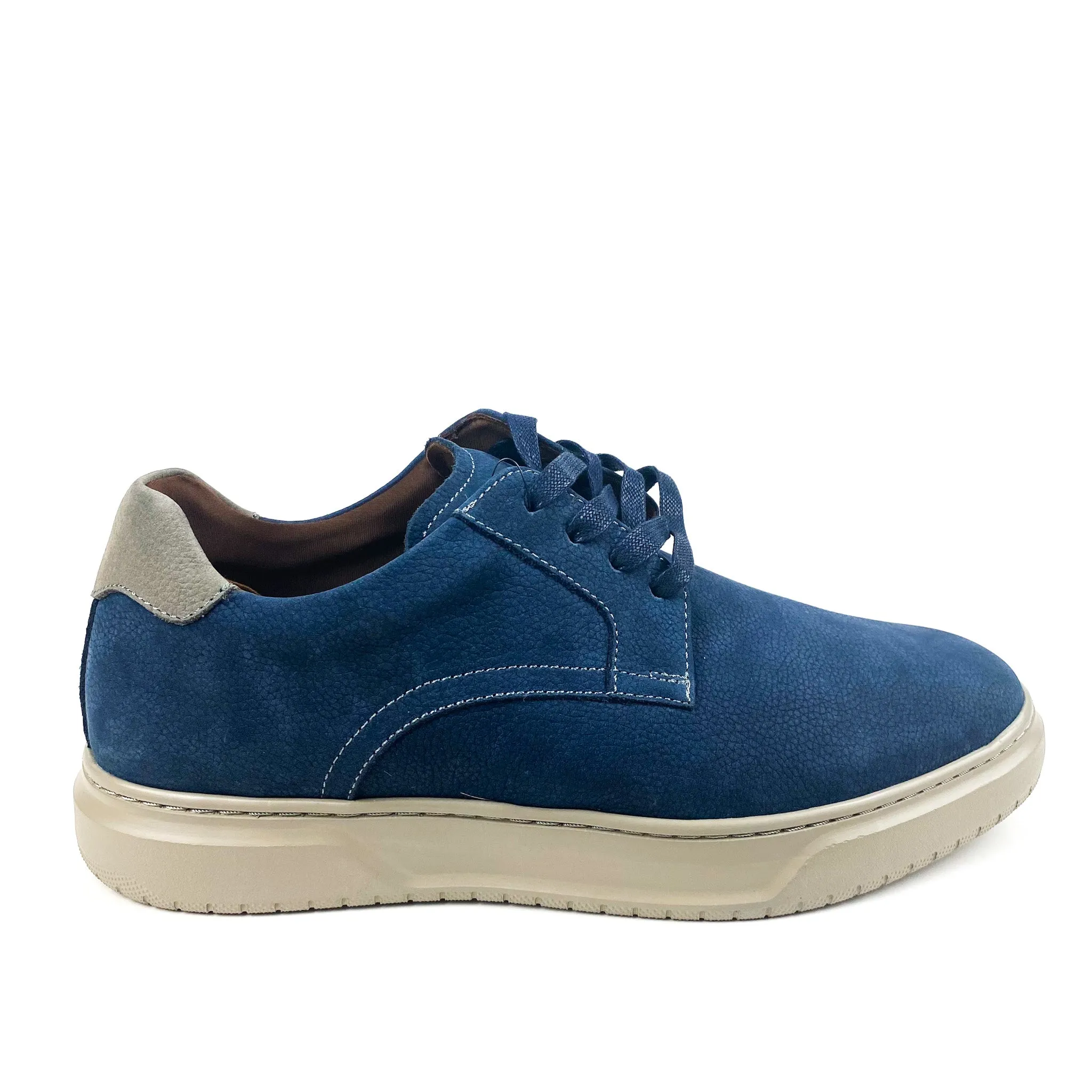 FLORSHEIM PREMIER MEN NAVY