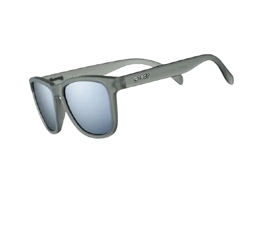 Goodr "Going to Valhalla...WITNESS!" Polarized Sunglasses