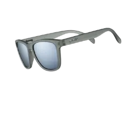 Goodr "Going to Valhalla...WITNESS!" Polarized Sunglasses