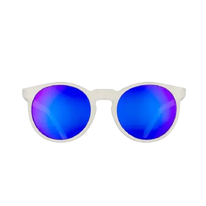 Goodr "Strange Things Afoot" Polarized Sunglasses