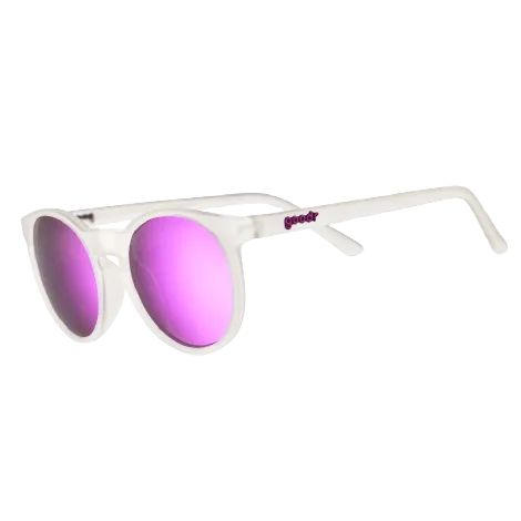 Goodr "Strange Things Afoot" Polarized Sunglasses