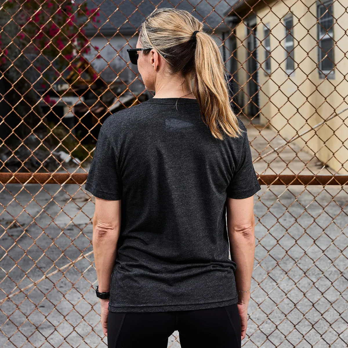 GORUCK Spearhead Tee - Tri-Blend