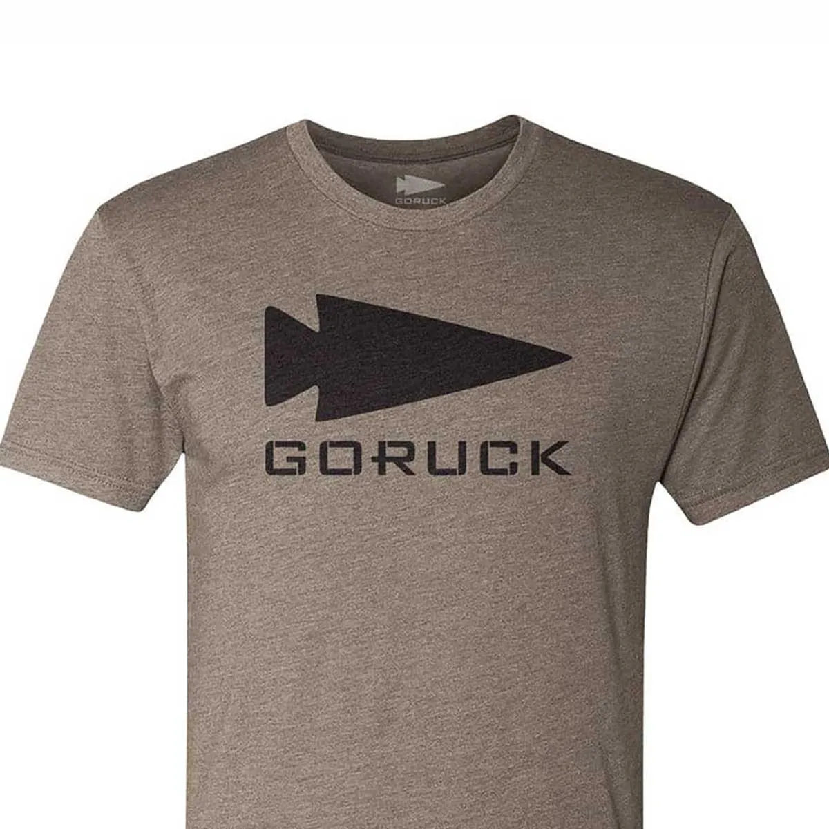 GORUCK Spearhead Tee - Tri-Blend