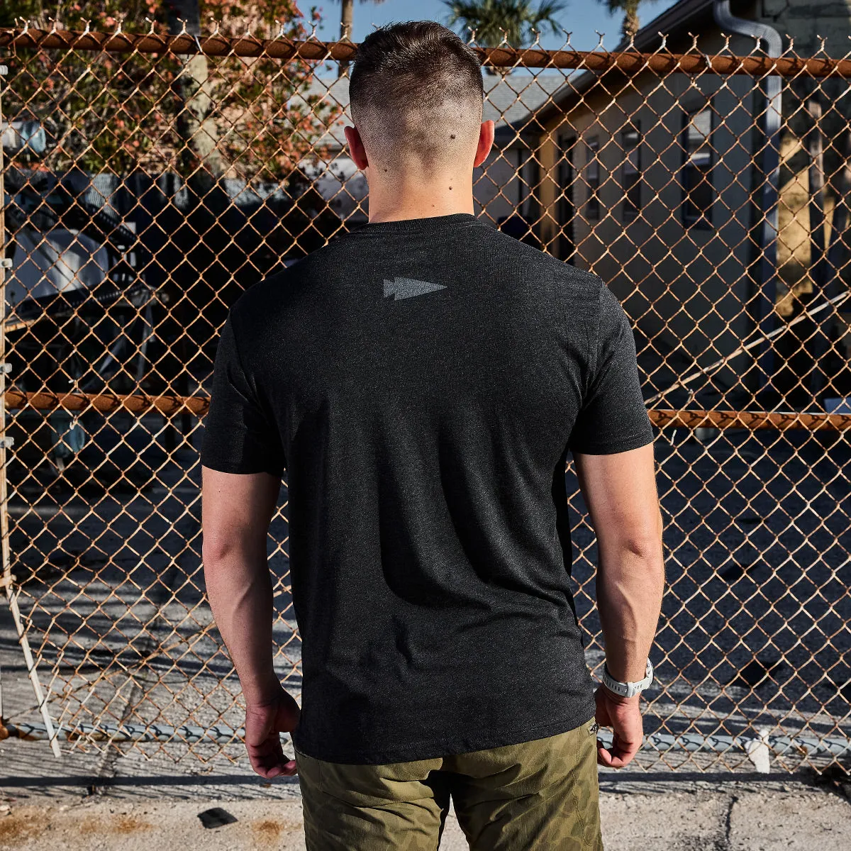 GORUCK Spearhead Tee - Tri-Blend