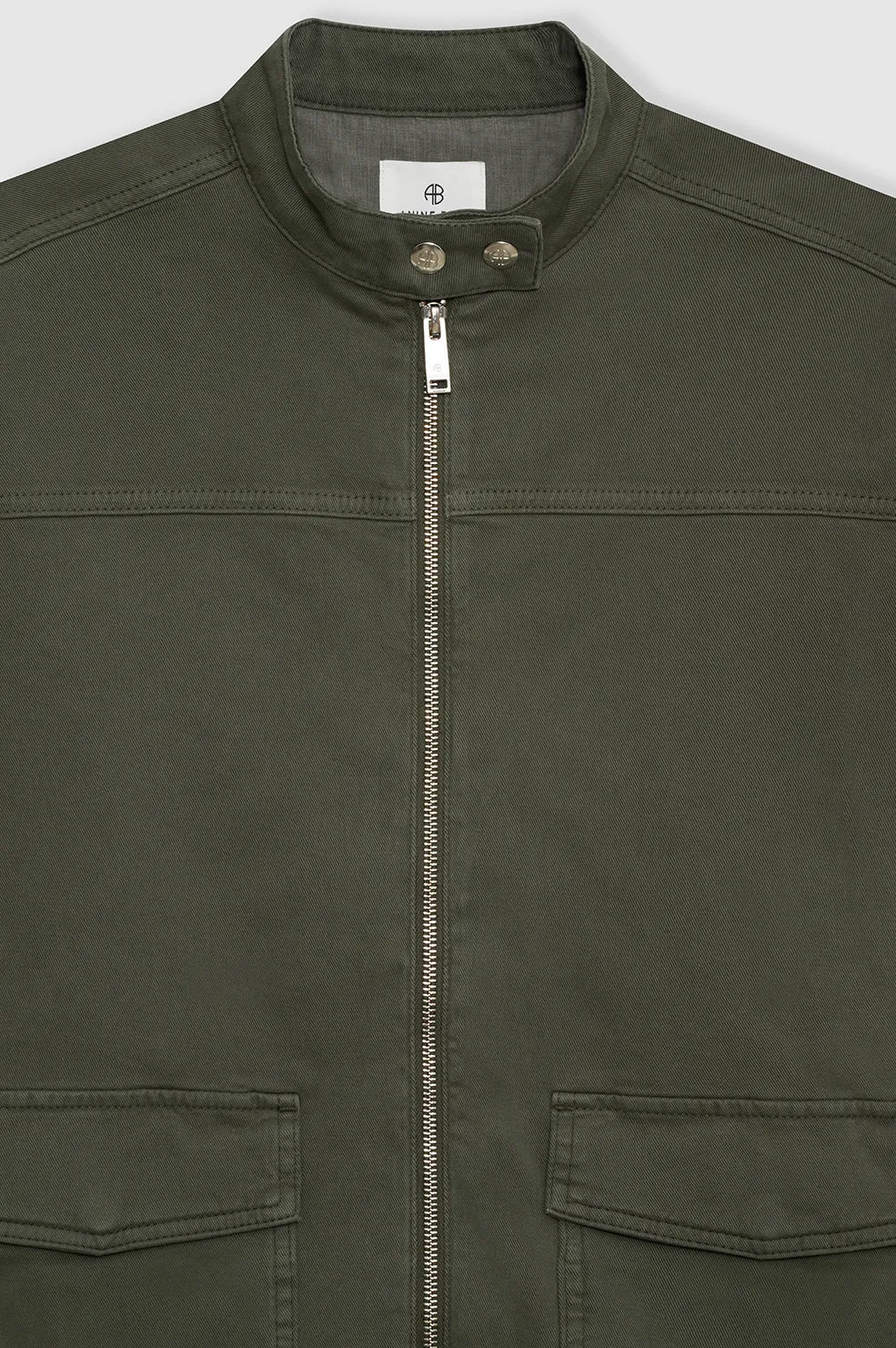 Henry Jacket