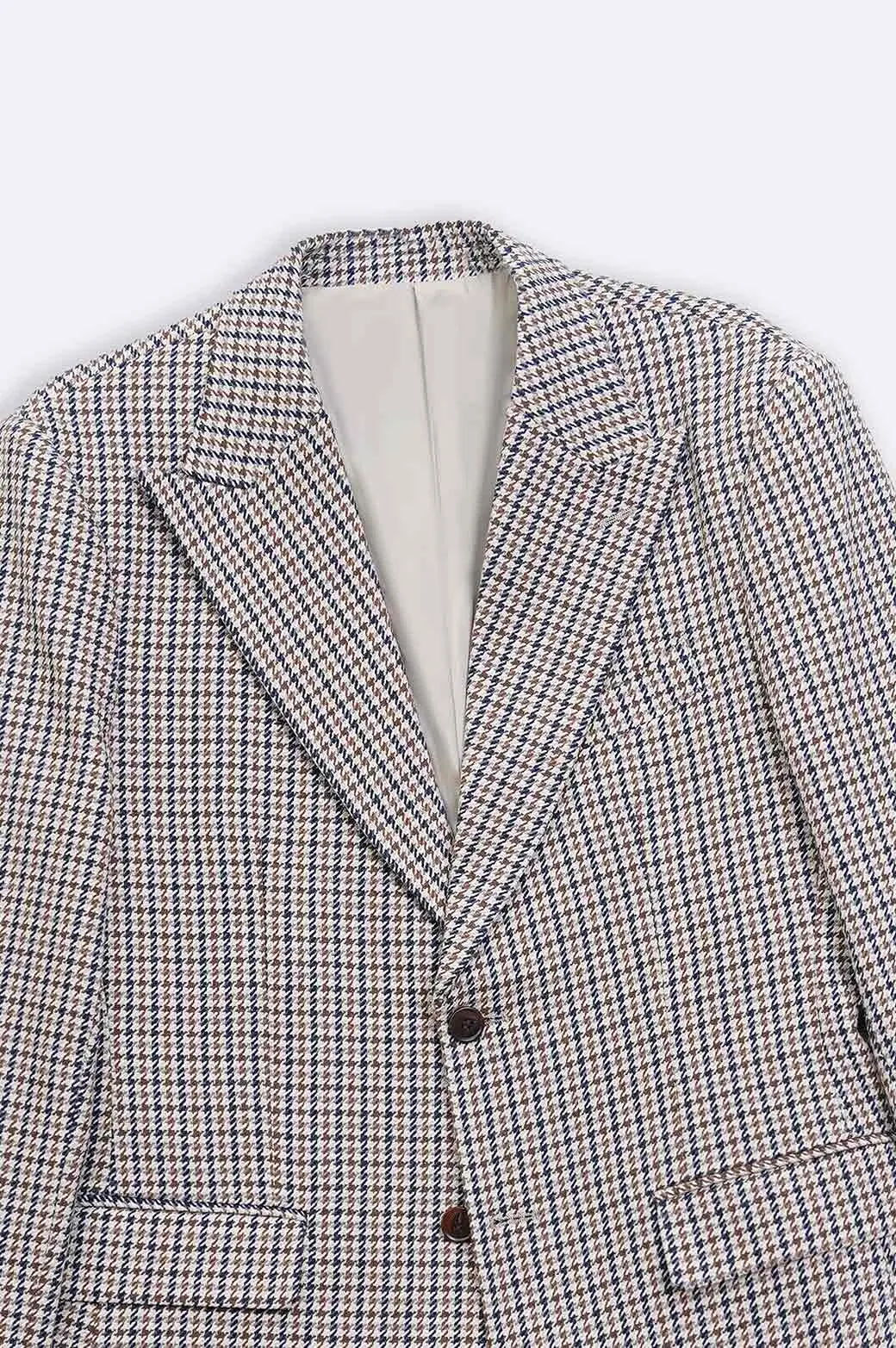 HOUNDSTOOTH BLAZER