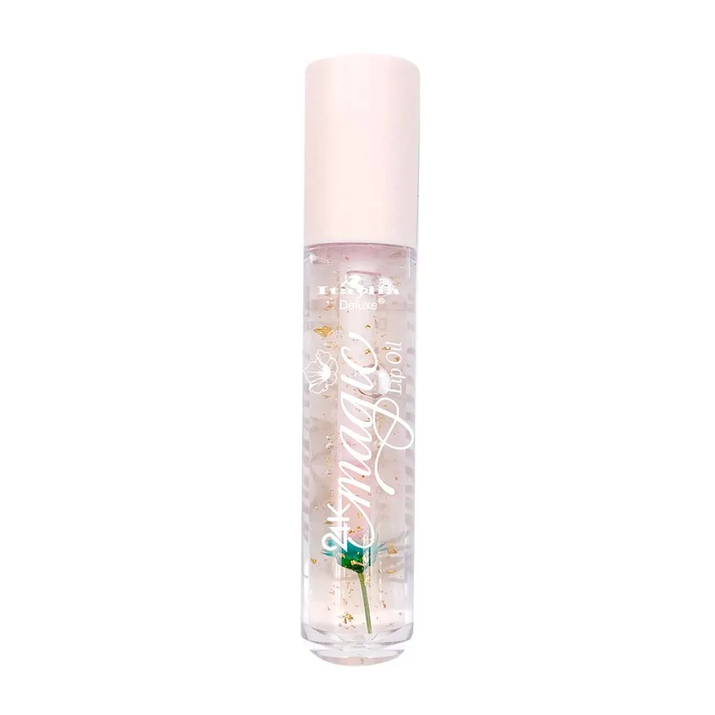 ITALIA 24K Magic Aceite Labial