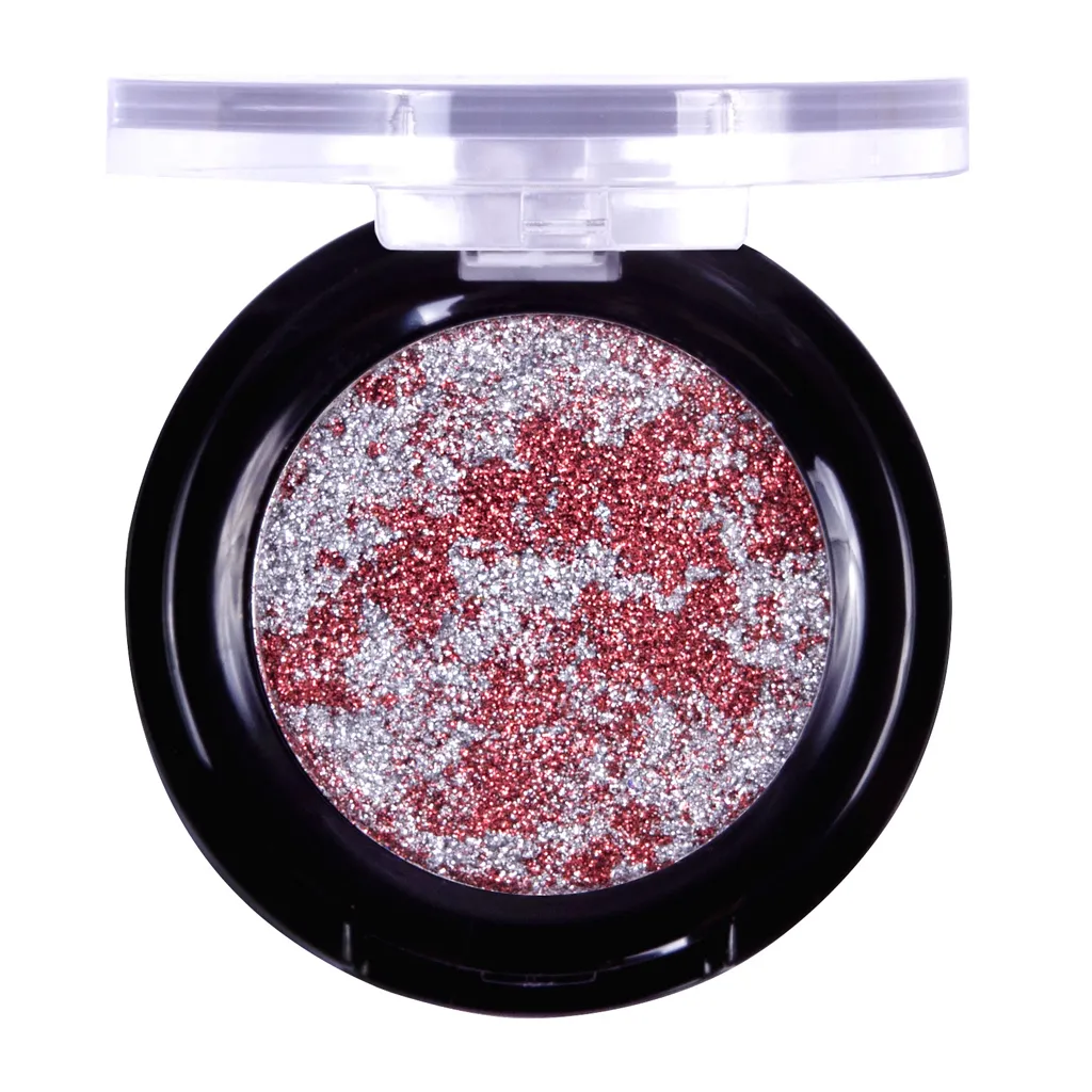 JCAT Glitter Dazzle Eye Topper Sombra Individual