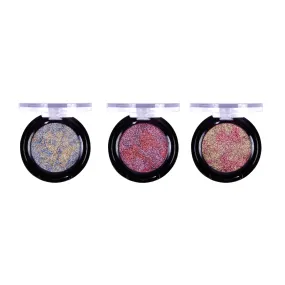 JCAT Glitter Dazzle Eye Topper Sombra Individual