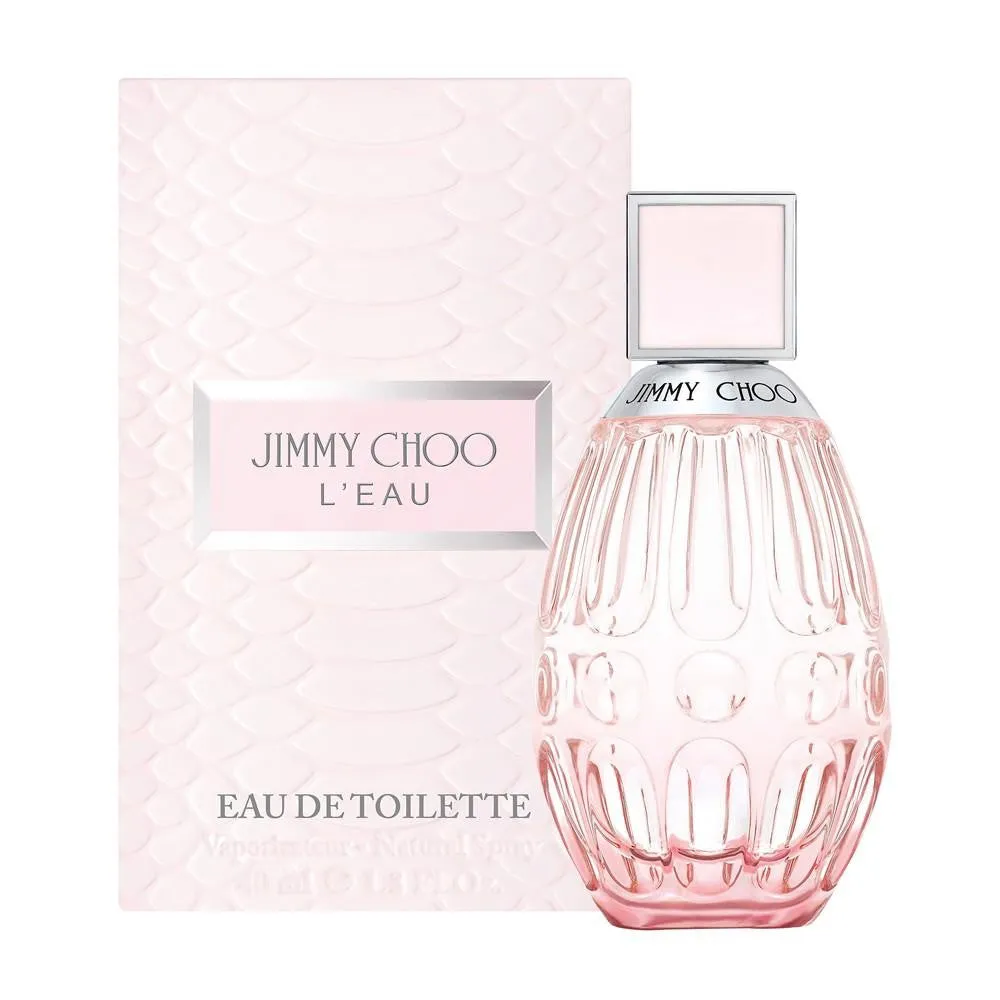 Jimmy Choo L'Eau Eau De Toilette For Women