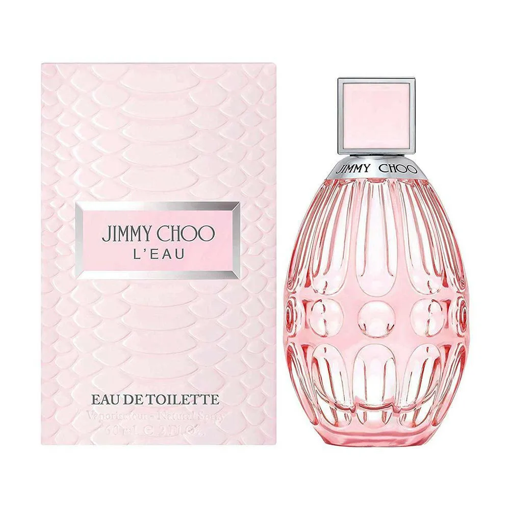 Jimmy Choo L'Eau Eau De Toilette For Women