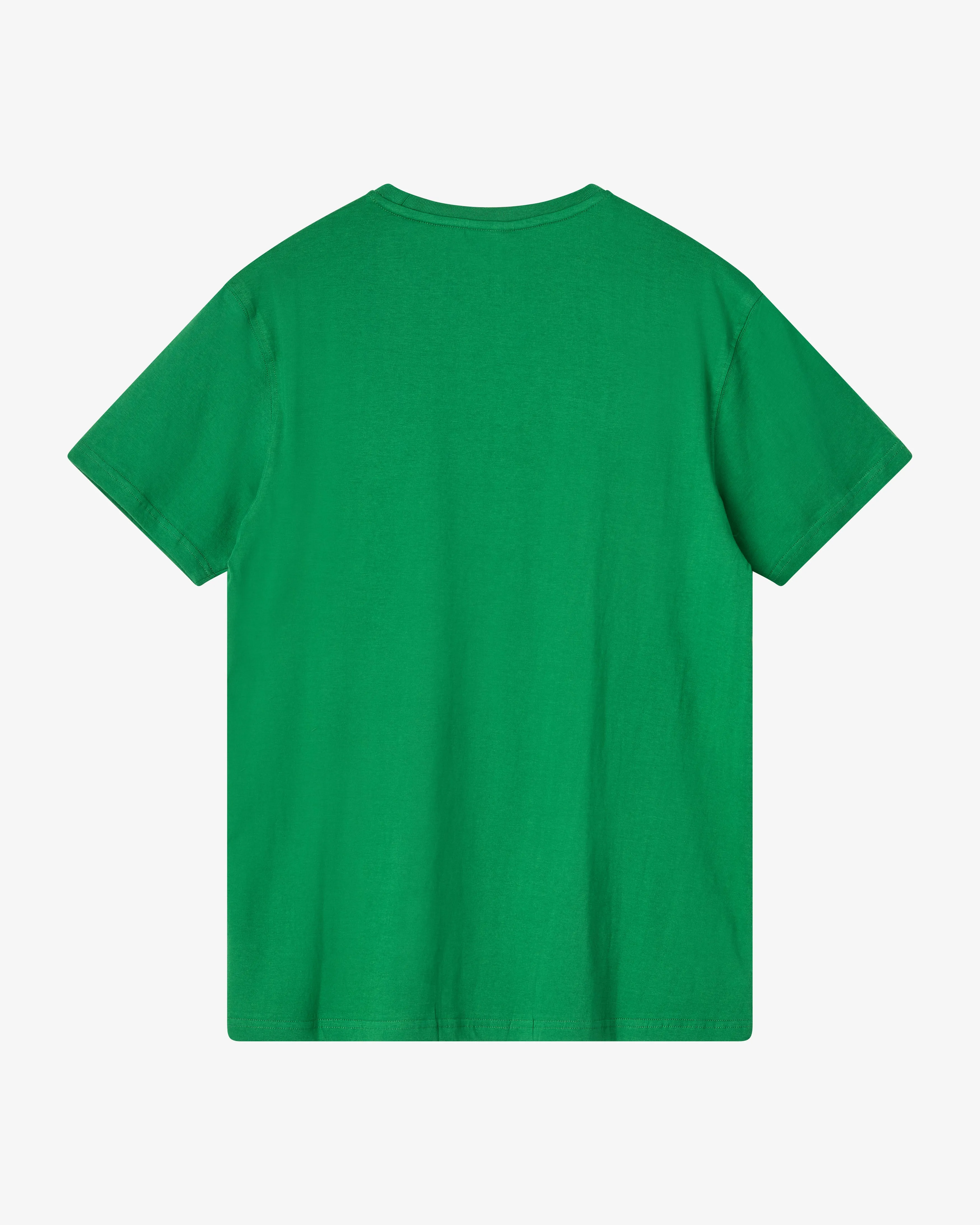 Key West Lyø Tee - Green