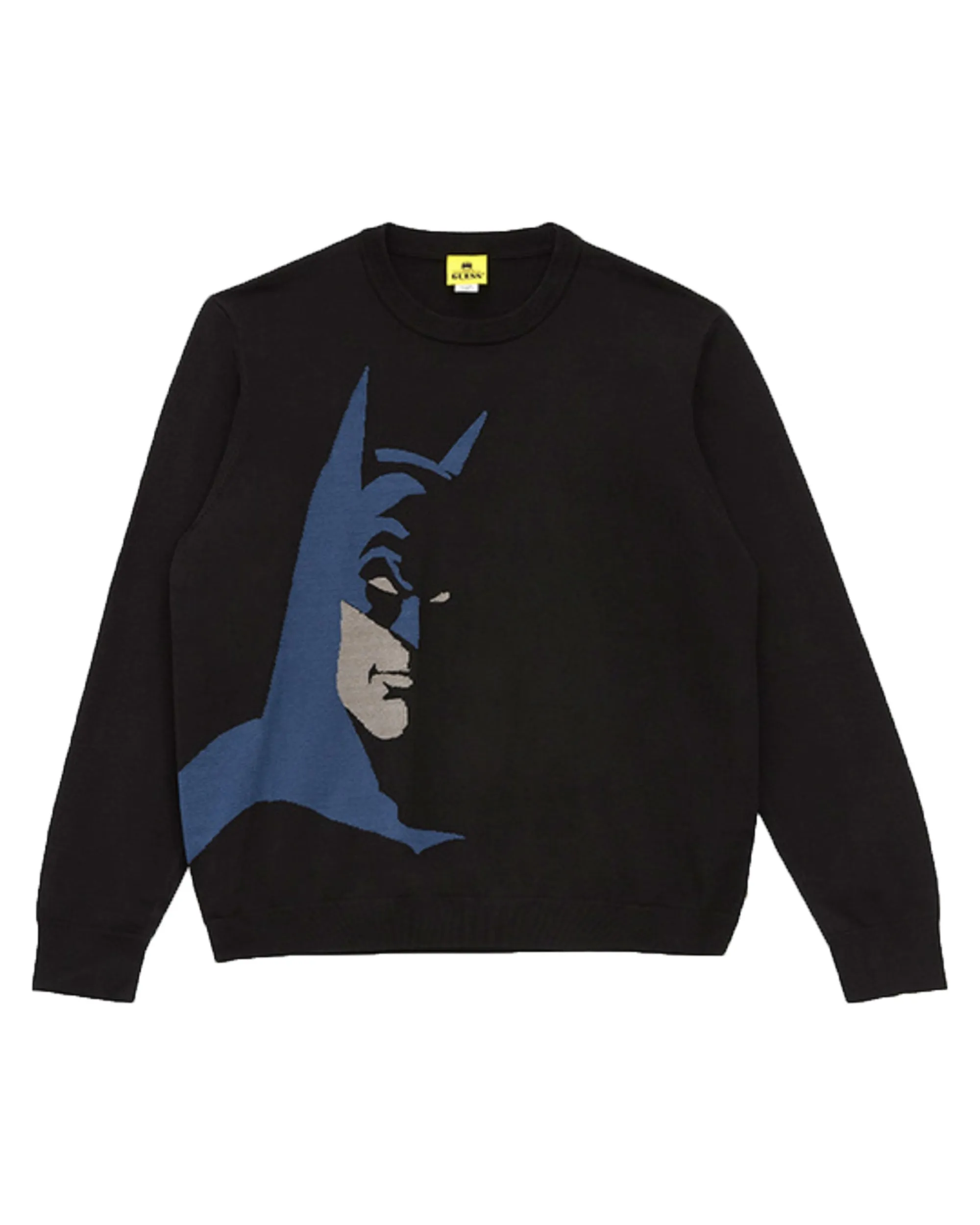 Maglione Guess Original Batman Enemy Sweater Jet Black