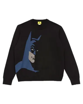 Maglione Guess Original Batman Enemy Sweater Jet Black