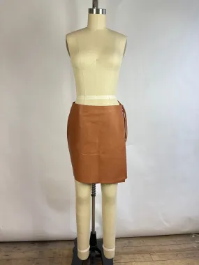 Maryam Nassir Zadeh CoCo Tamara Skirt (2/S)