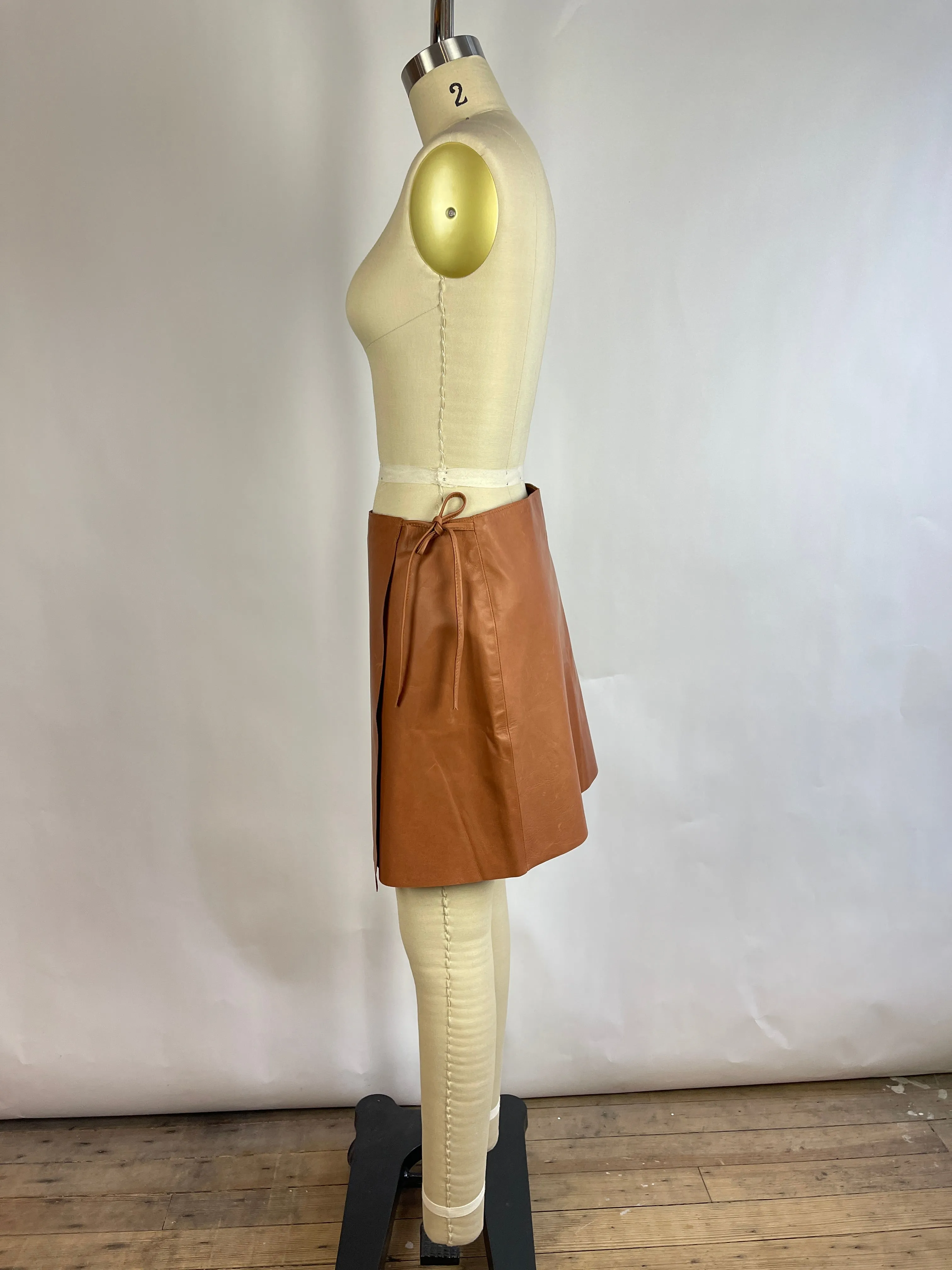 Maryam Nassir Zadeh CoCo Tamara Skirt (2/S)