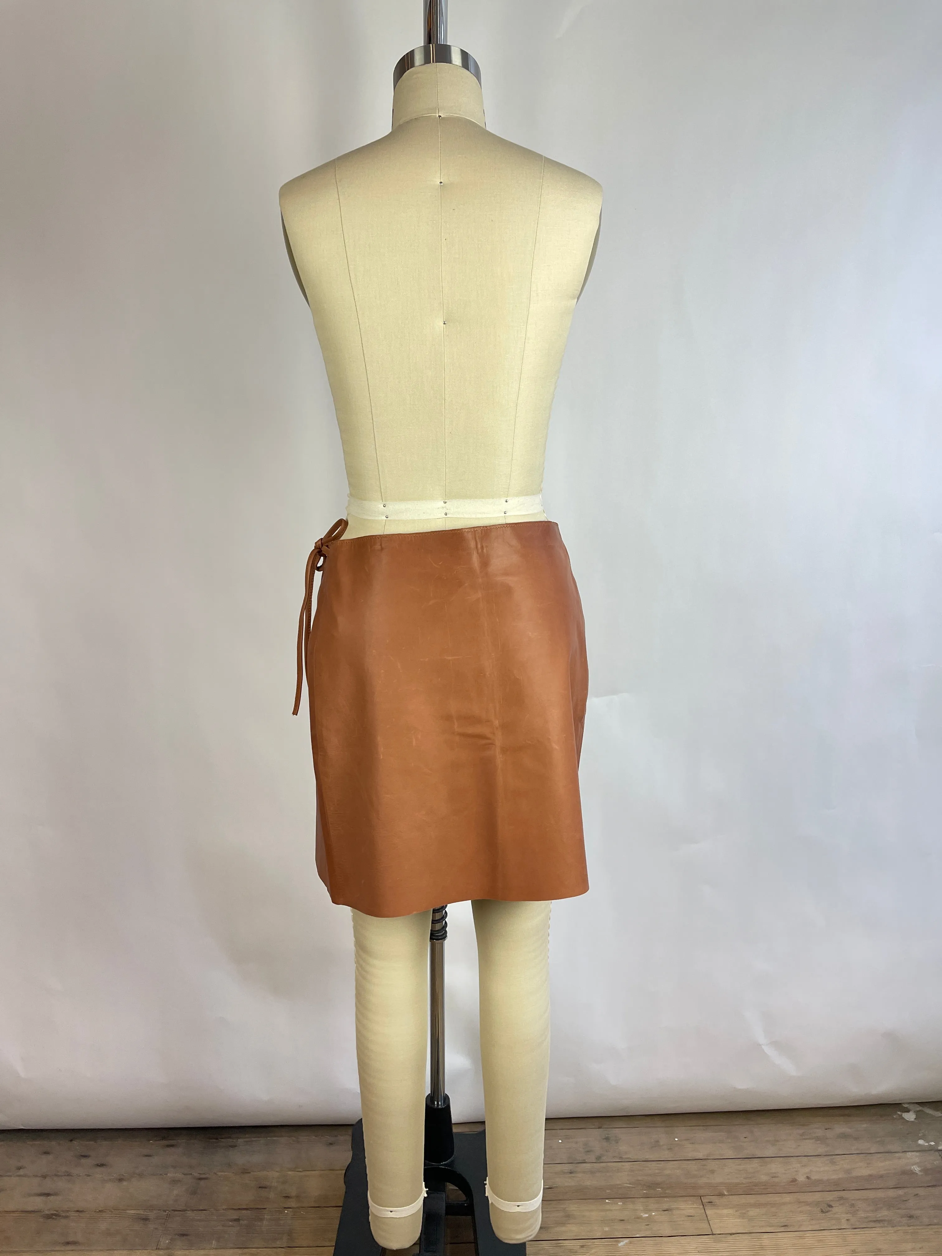 Maryam Nassir Zadeh CoCo Tamara Skirt (2/S)