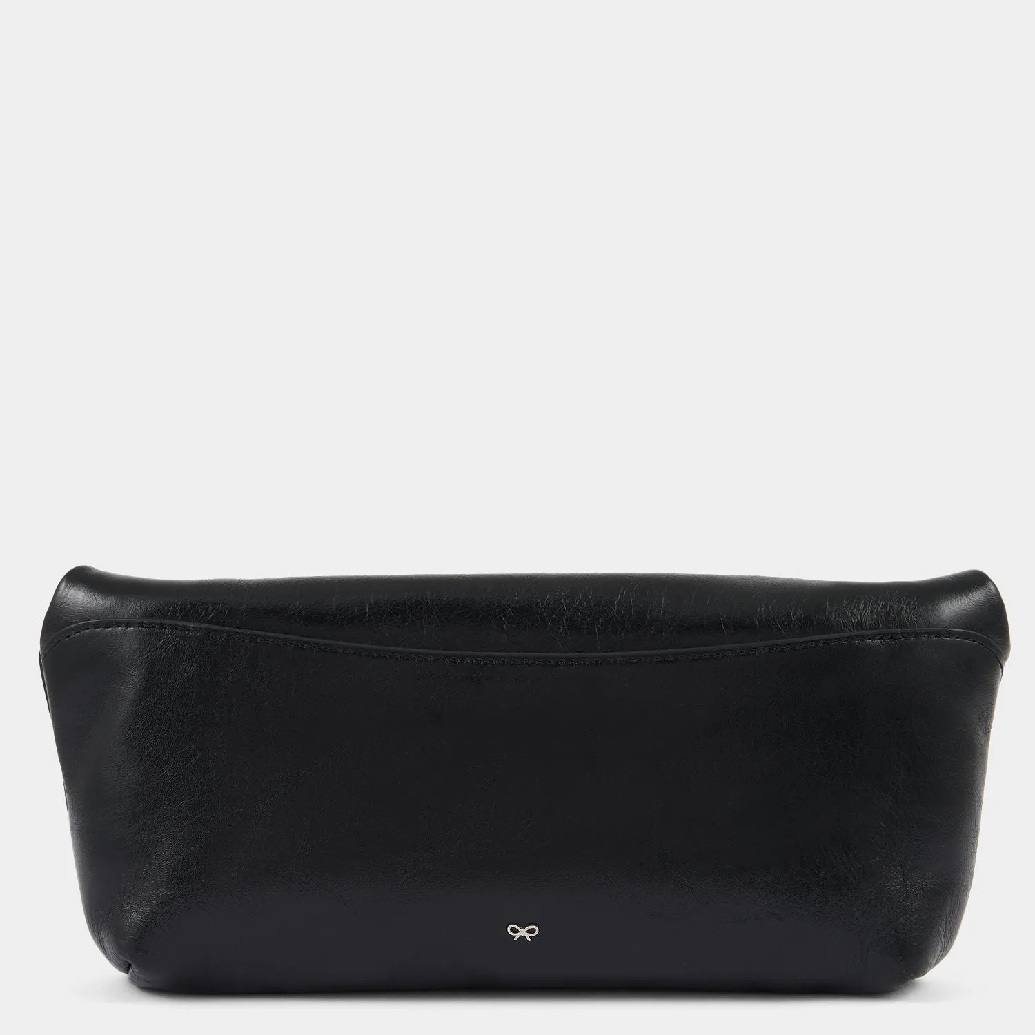 Maud Folding Tassel Clutch