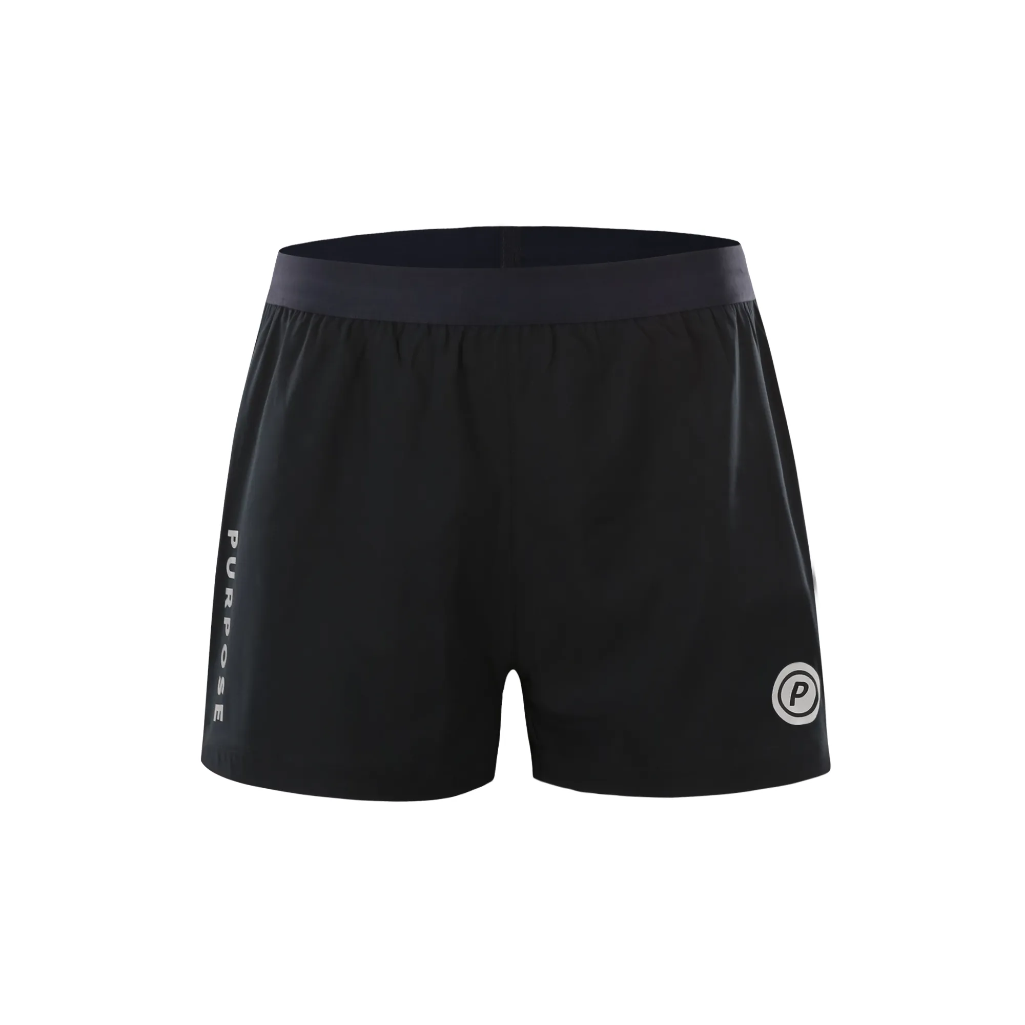 Men Racing Shorts (5 inch)