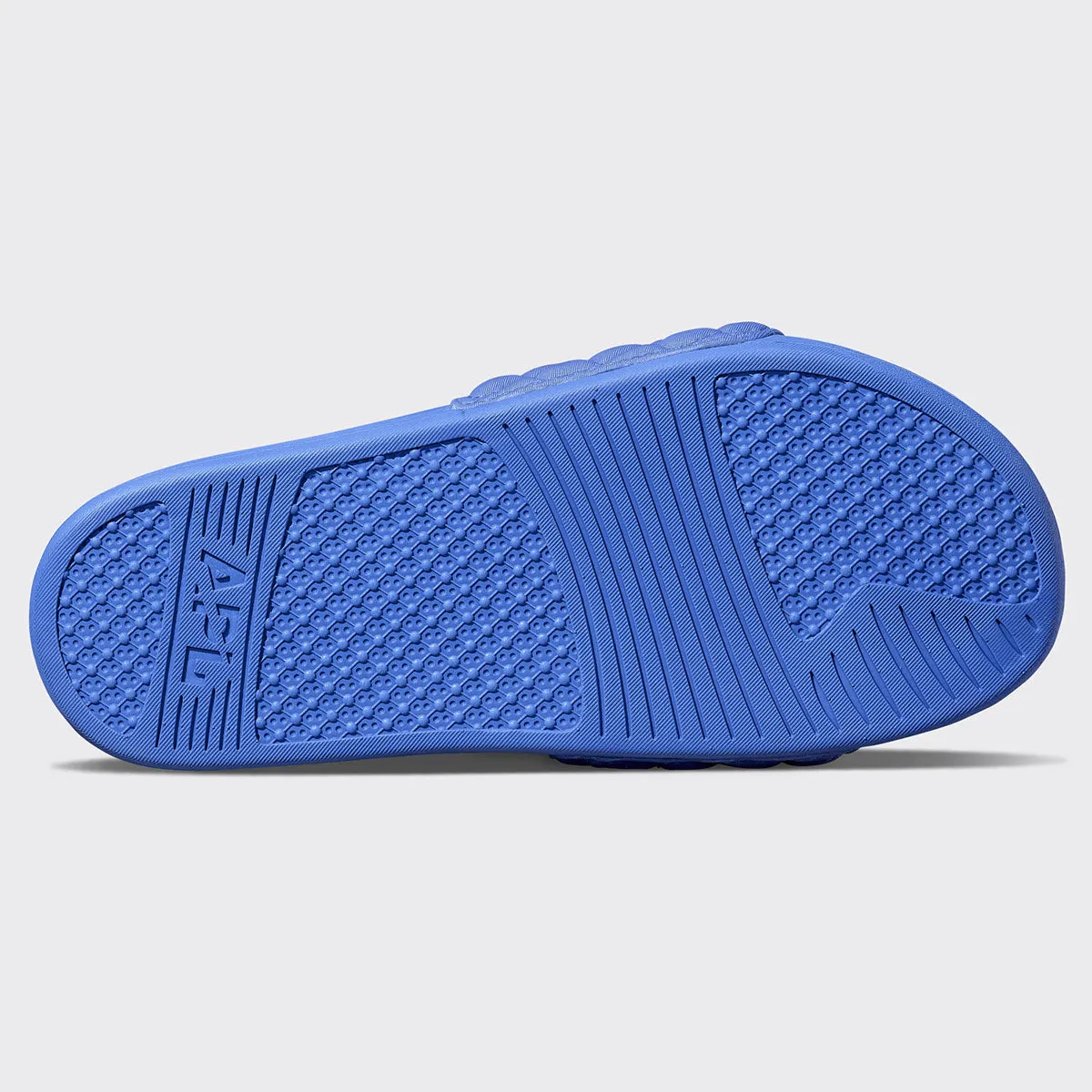 Men's Lusso Pool Slide Cobalt