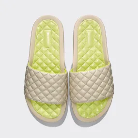 Men's Lusso Slide Beach / Energy