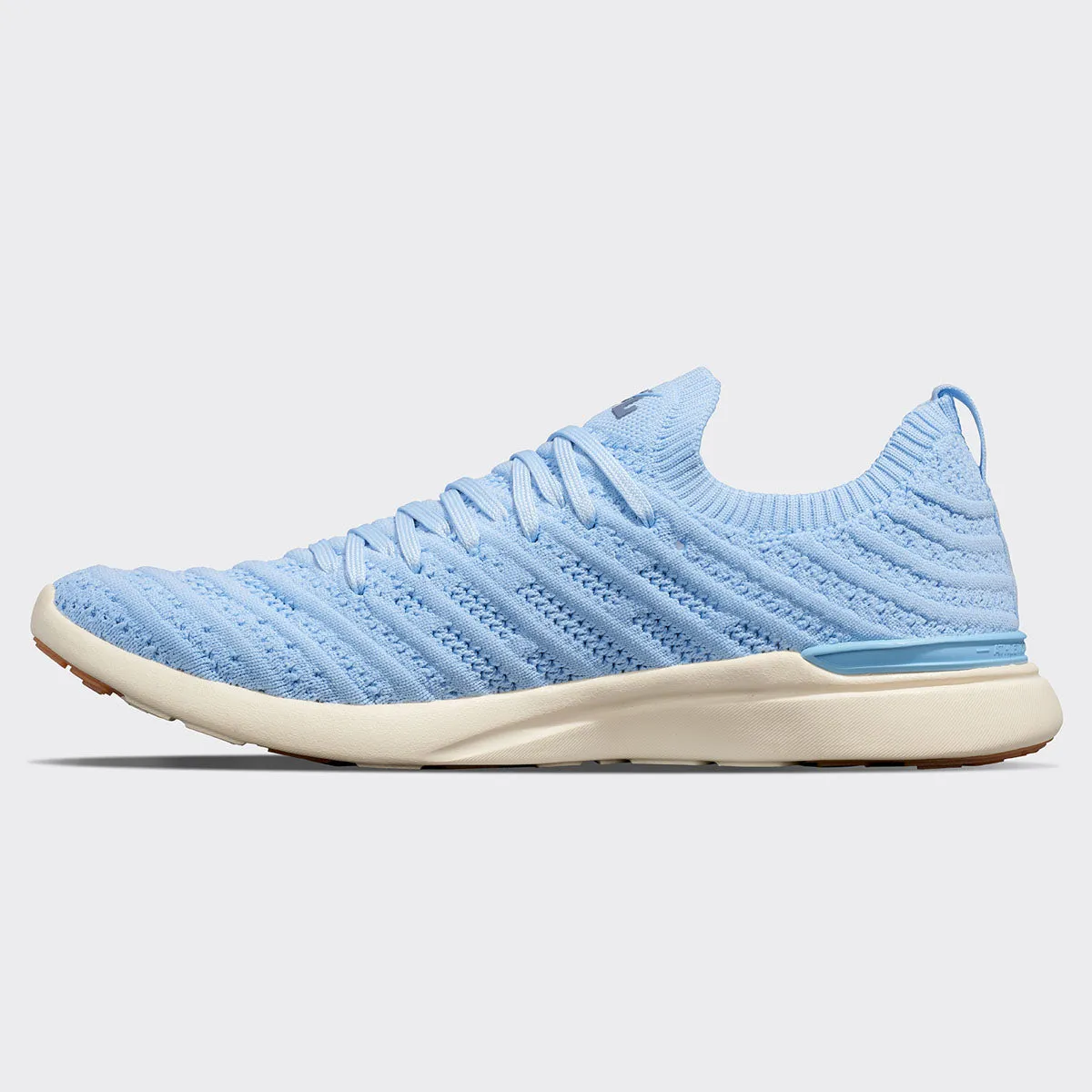 Men's TechLoom Wave Ice Blue / Slate / Pristine