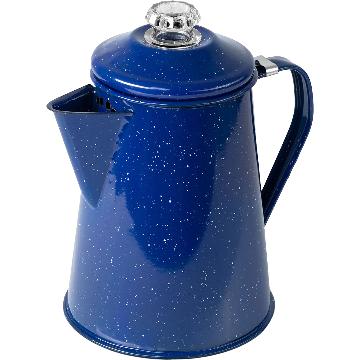 Mesa 8 Cup Percolator