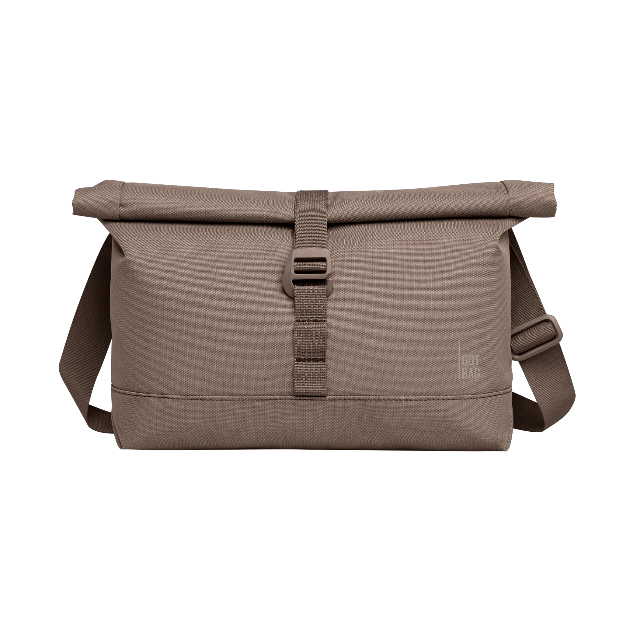 MESSENGER BAG