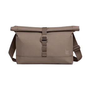 MESSENGER BAG