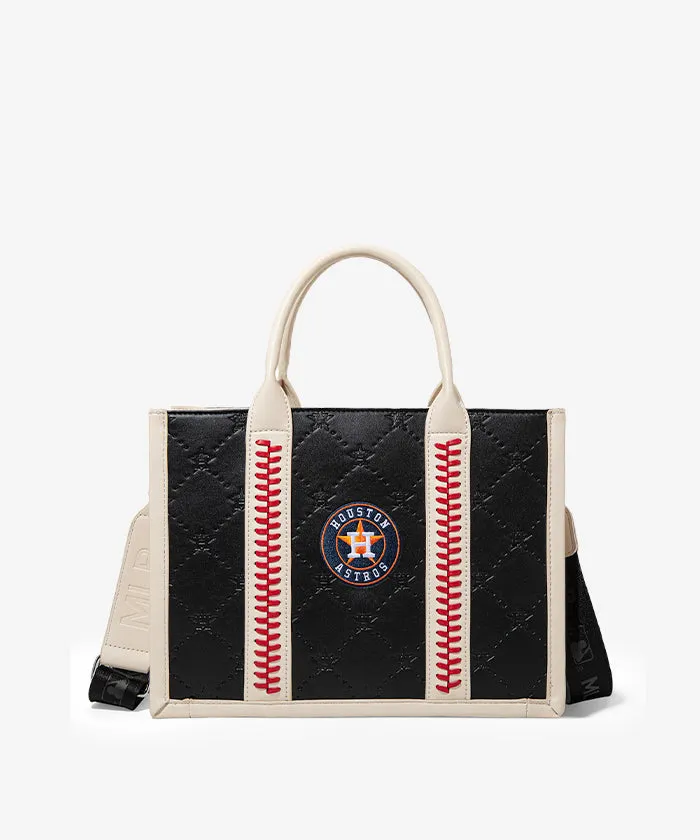 MLB Houston Astros Tote Bag