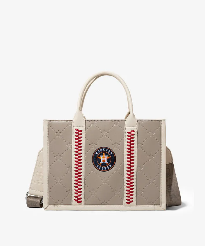 MLB Houston Astros Tote Bag